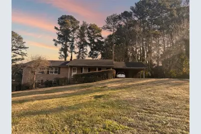 6158 Tracy Valley Drive, Norcross, GA 30093 - Photo 1