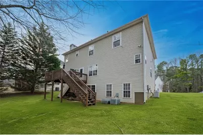 3215 Rose Petal Lane, Powder Springs, GA 30127 - Photo 23