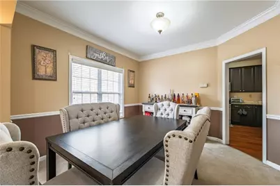 3215 Rose Petal Lane, Powder Springs, GA 30127 - Photo 7