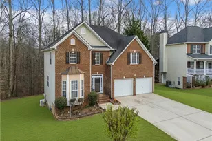 3215 Rose Petal Ln, Powder Springs, GA 30127 - Photo 1