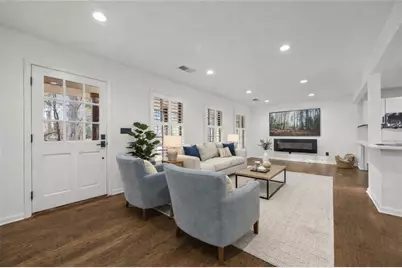 1954 Childress Drive SW, Atlanta, GA 30311 - Photo 3