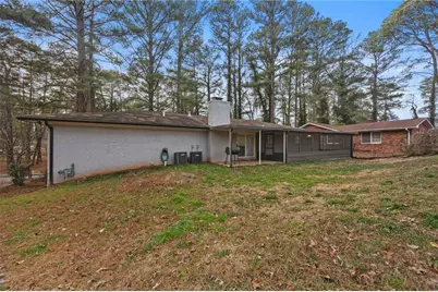 1954 Childress Drive SW, Atlanta, GA 30311 - Photo 29