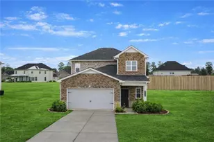 337 Amsterdam Way, Hampton, GA 30228 - Photo 1