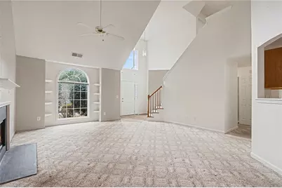 2256 Dresden Green NW, Kennesaw, GA 30144 - Photo 3