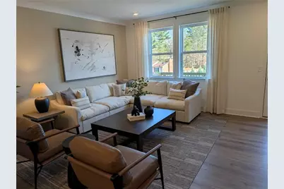 121 Agnew Way, Woodstock, GA 30188 - Photo 1