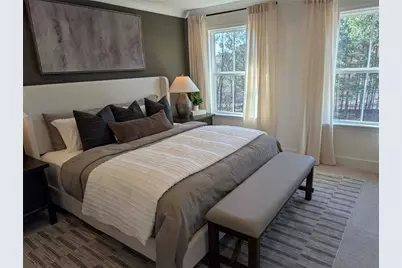 121 Agnew Way, Woodstock, GA 30188 - Photo 3