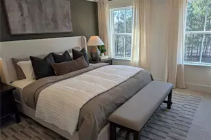 121 Agnew Wy, Woodstock, GA 30188 - Photo 3