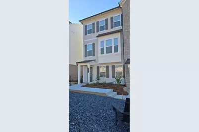 121 Agnew Way, Woodstock, GA 30188 - Photo 5