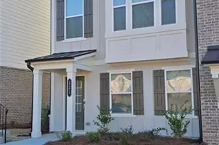 121 Agnew Wy, Woodstock, GA 30188 - Photo 5