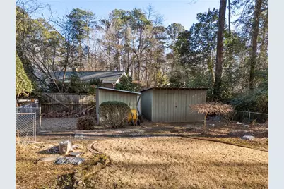 225 Ponderosa Drive, Athens, GA 30605 - Photo 29