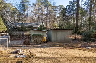 225 Ponderosa Dr, Athens, GA 30605 - Photo 29