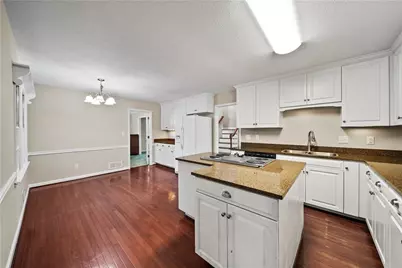 225 Ponderosa Drive, Athens, GA 30605 - Photo 11