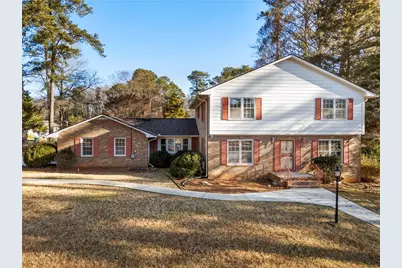 225 Ponderosa Drive, Athens, GA 30605 - Photo 1