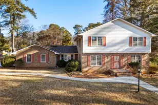 225 Ponderosa Dr, Athens, GA 30605 - Photo 1