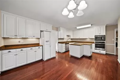 225 Ponderosa Drive, Athens, GA 30605 - Photo 7