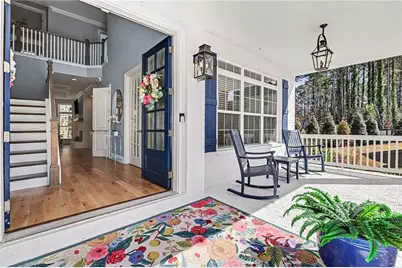 1895 Henley Way, Alpharetta, GA 30009 - Photo 7