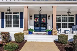 1895 Henley Wy, Alpharetta, GA 30009 - Photo 3