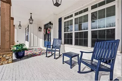 1895 Henley Way, Alpharetta, GA 30009 - Photo 5