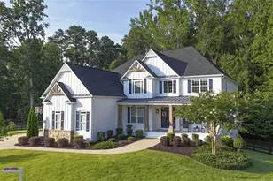 1895 Henley Wy, Alpharetta, GA 30009 - Photo 1