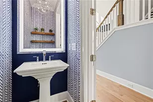 1895 Henley Wy, Alpharetta, GA 30009 - Photo 37