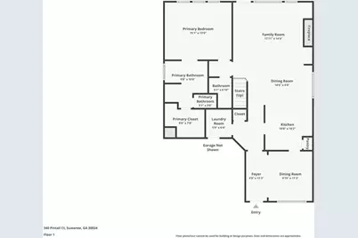 340 Pintail Court, Suwanee, GA 30024 - Photo 29