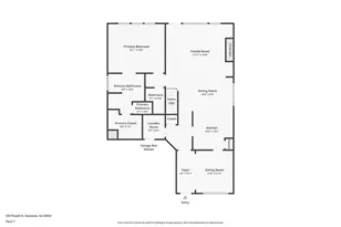 340 Pintail Ct, Suwanee, GA 30024 - Photo 29