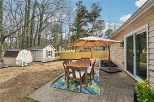 3356 Stonewall Dr NW, Kennesaw, GA 30152 - Photo 33