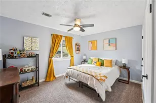 3356 Stonewall Dr NW, Kennesaw, GA 30152 - Photo 21