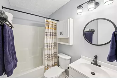 3356 Stonewall Drive NW, Kennesaw, GA 30152 - Photo 27