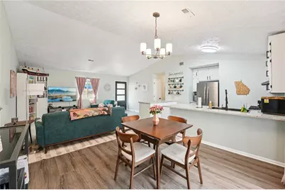 3356 Stonewall Drive NW, Kennesaw, GA 30152 - Photo 13