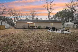 3356 Stonewall Dr NW, Kennesaw, GA 30152 - Photo 39