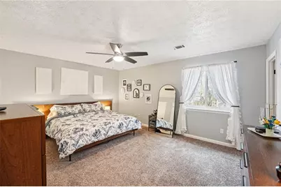 3356 Stonewall Drive NW, Kennesaw, GA 30152 - Photo 23