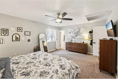 3356 Stonewall Drive NW, Kennesaw, GA 30152 - Photo 25