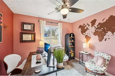 3356 Stonewall Drive NW, Kennesaw, GA 30152 - Photo 29