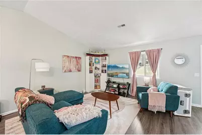 3356 Stonewall Drive NW, Kennesaw, GA 30152 - Photo 9