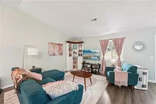 3356 Stonewall Dr NW, Kennesaw, GA 30152 - Photo 9