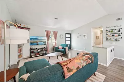 3356 Stonewall Drive NW, Kennesaw, GA 30152 - Photo 11