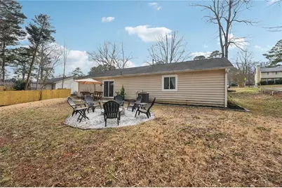 3356 Stonewall Drive NW, Kennesaw, GA 30152 - Photo 43