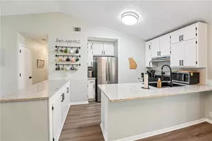 3356 Stonewall Dr NW, Kennesaw, GA 30152 - Photo 17