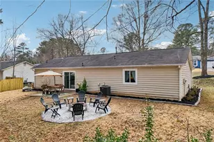 3356 Stonewall Dr NW, Kennesaw, GA 30152 - Photo 37