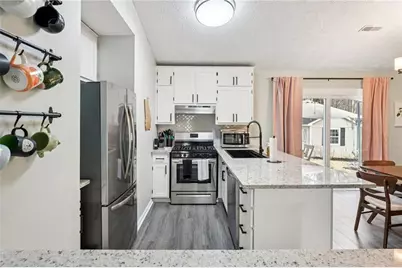 3356 Stonewall Drive NW, Kennesaw, GA 30152 - Photo 19