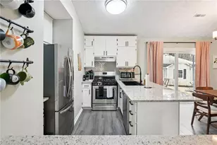 3356 Stonewall Dr NW, Kennesaw, GA 30152 - Photo 19