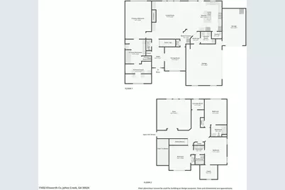 11032 Ellsworth Cove, Johns Creek, GA 30024 - Photo 23