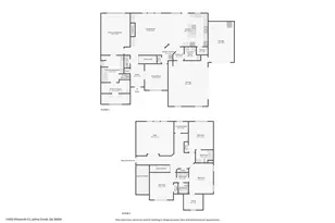 11032 Ellsworth Cove, Johns Creek, GA 30024 - Photo 27