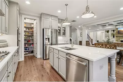 11032 Ellsworth Cove, Johns Creek, GA 30024 - Photo 9