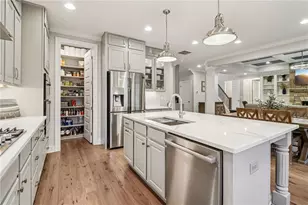 11032 Ellsworth Cove, Johns Creek, GA 30024 - Photo 9