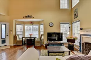 1331 Park Pass Way, Suwanee, GA 30024 - Photo 9