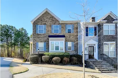 1331 Park Pass Way, Suwanee, GA 30024 - Photo 1