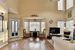 1331 Park Pass Way, Suwanee, GA 30024 - Photo 5