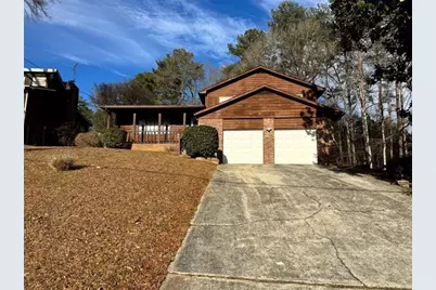 8678 Glenwoods Drive, Riverdale, GA 30274 - Photo 1